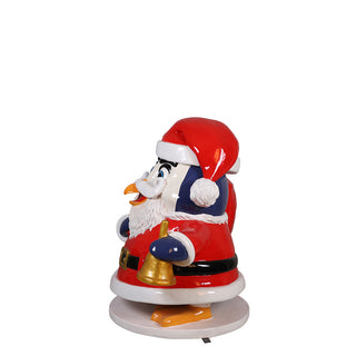 SANTA PENGUIN
