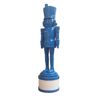 Nutcracker 325cm (blue)