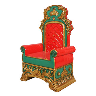 Holiday Spirit Chair