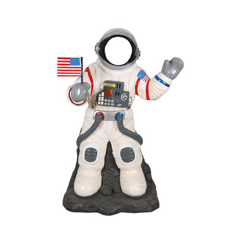Astronaut Pod