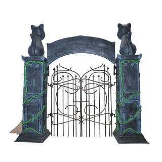 WITCH GATE