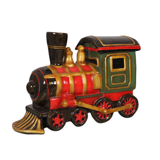TOY-Train