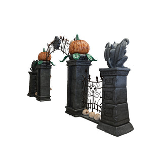 Horror Gate