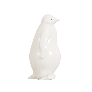 Baby Penguin White