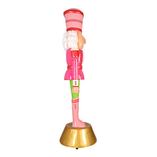 Christmas Nutcracker 9ft.
