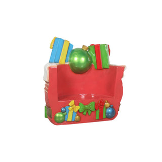 SANTA SACK