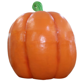 Pumpkin Dome