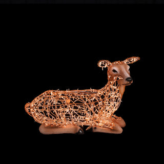 Lady Deer