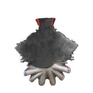 Scary Clown Head 2