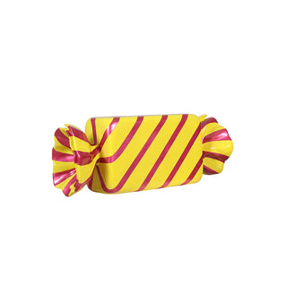 Stripe Candy (YELLOW/PINK)