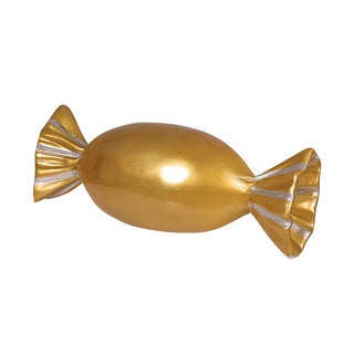 ZEPPELIN CANDY (GOLD)