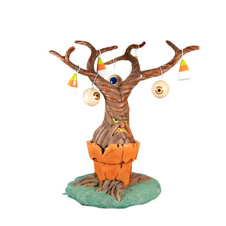 Haunted Tree