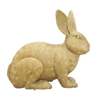 Golden Rabbit