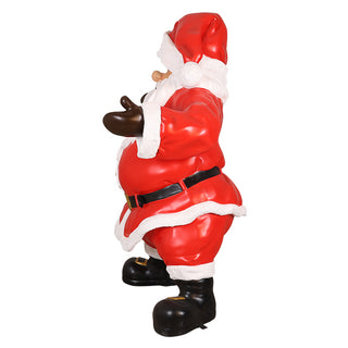 Santa Claus
