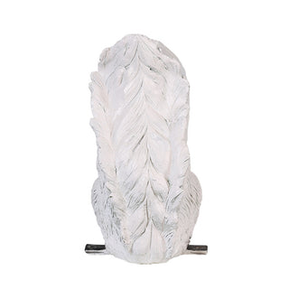 SQUIRREL 1 (WHITE)