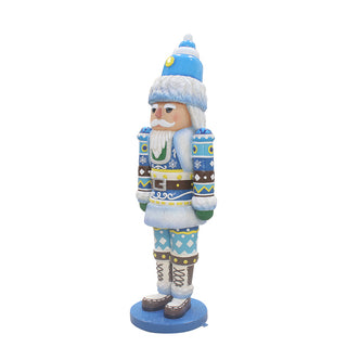 Arctic Nutcracker 1 6ft.