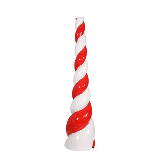 Candy Cane Trunk