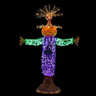 Scarecrow 2