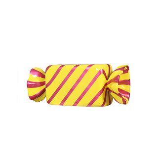 Stripe Candy (YELLOW/PINK)