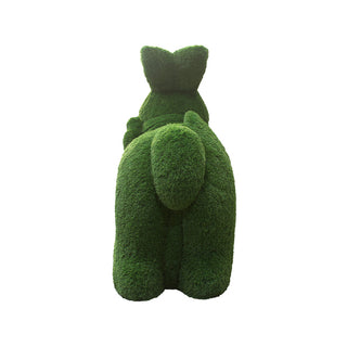 Grass Bunny Sofa