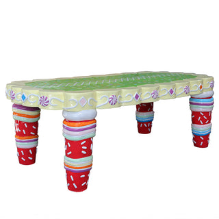 Easter Table