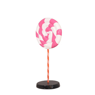 Whirly Pops (Pink)