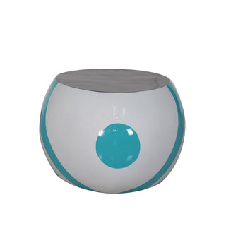Easter Egg Table