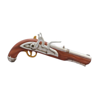 Pirate Pistol