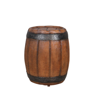 Barrel