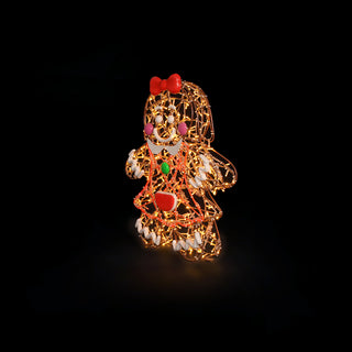 HAILEY GINGERBREAD