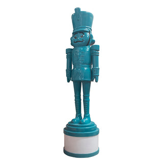 Nutcracker 325cm (turquoise Blue)