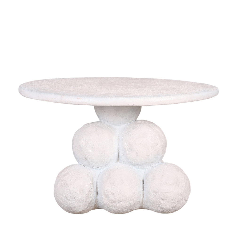 Snowball Table – universalstatues