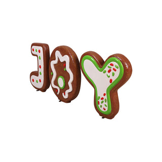 Gingerbread Joy
