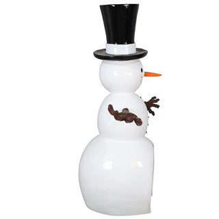 BIG SNOWMAN (ANIMATRONICS)