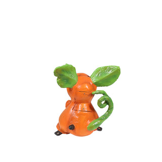 Pumpkin Rat