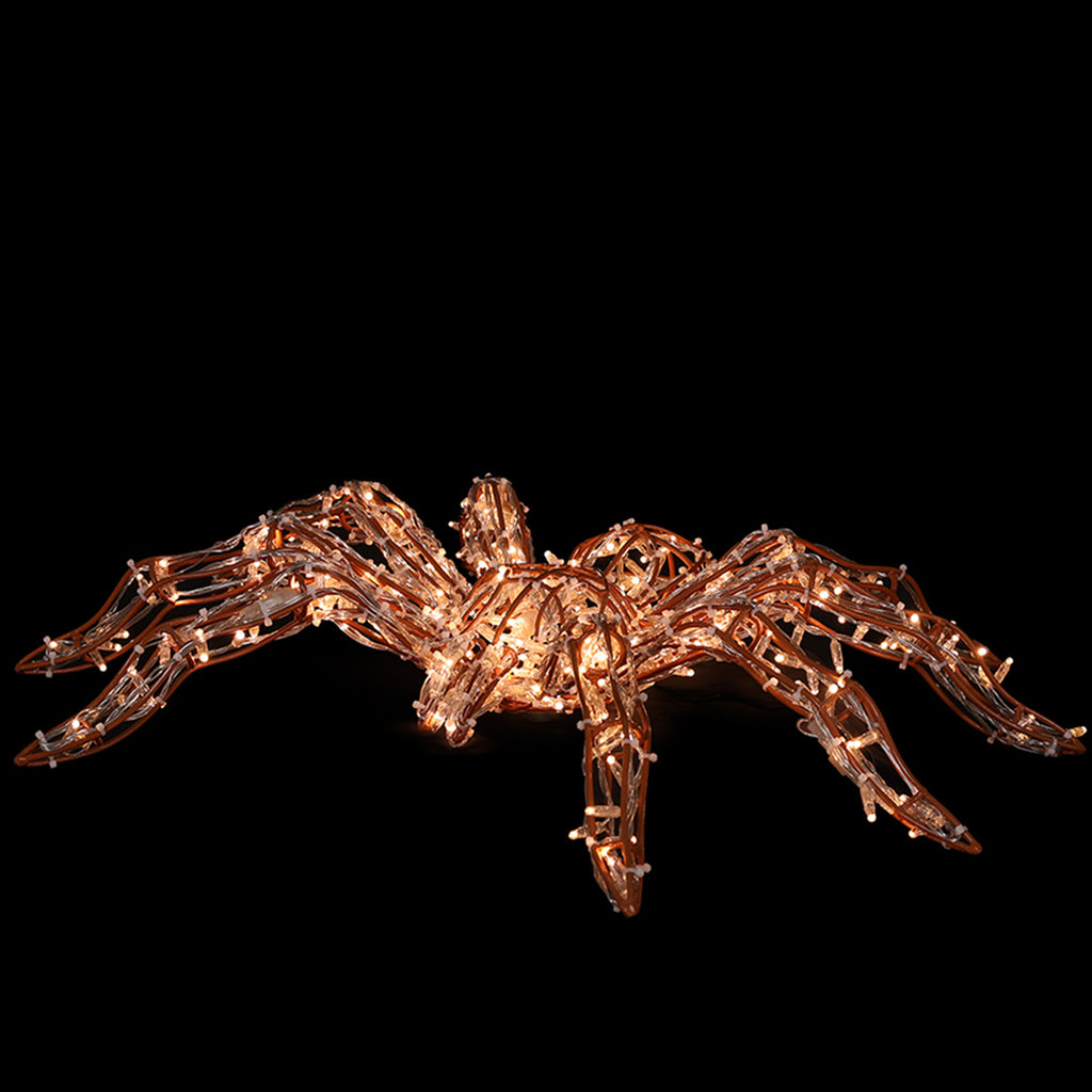 Spider (brown) – universalstatues