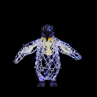 Penguin Flappy