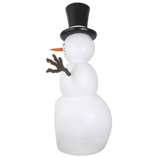 Big Snowman