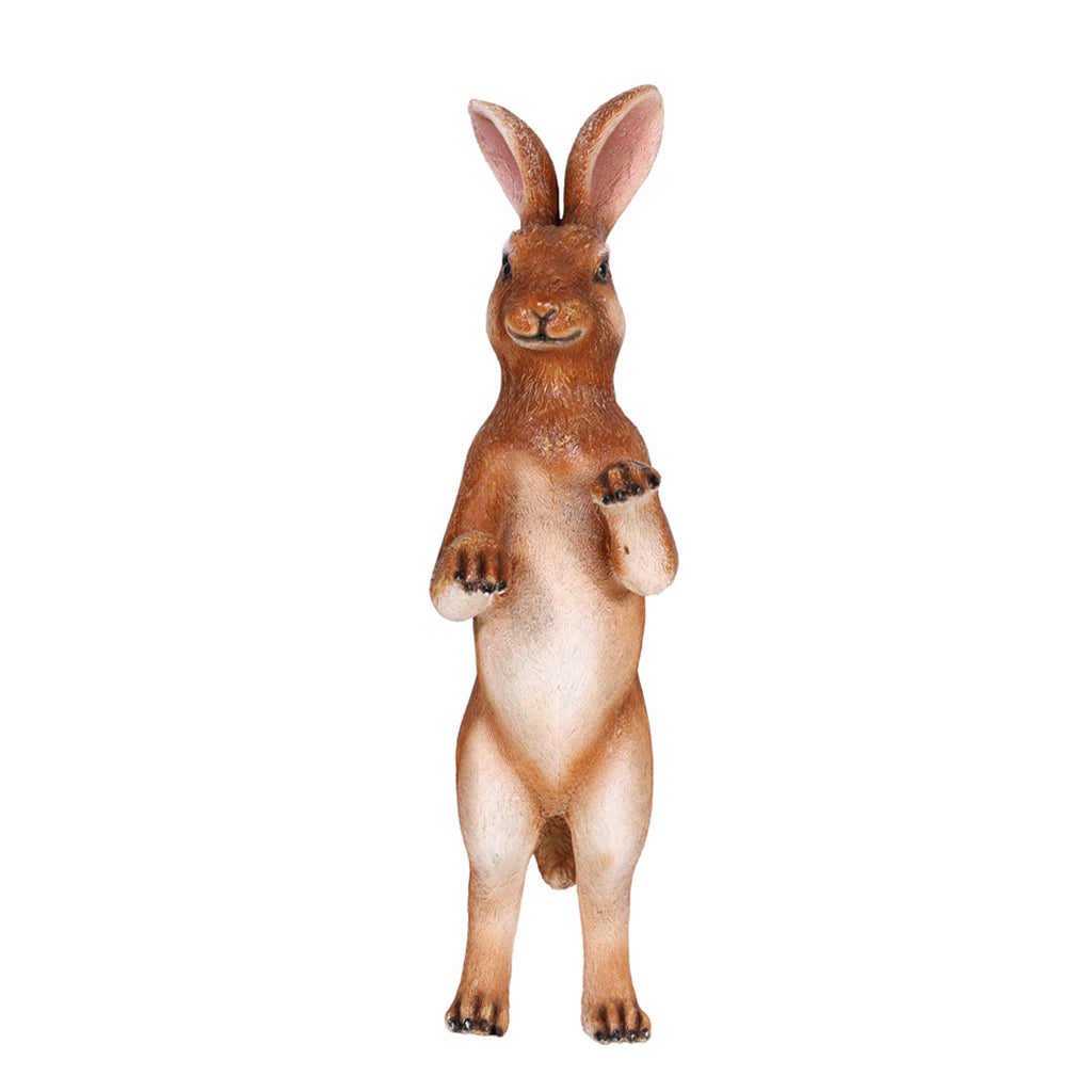 Standing Rabbit – universalstatues