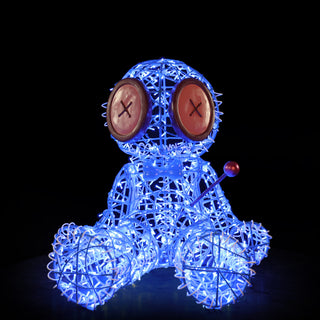 Voodoo Man