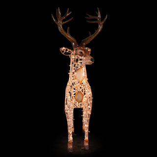 STAG GOLDEN WHITE - STANDING