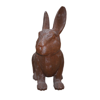 Chocolate Rabbit 2 meters