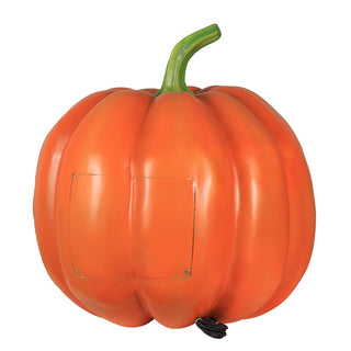 PUMPKIN 70CM WITH LIGHT