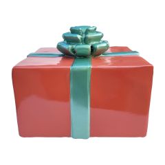 Gift Motiff 2 (Red and Green)