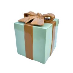 Gift Motiff 4 (Mint Green)