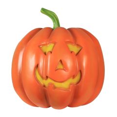 Pumpkin with Light 70 cm