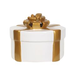 Gift Motiff 1 (Gold)