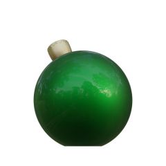 Green Ornament