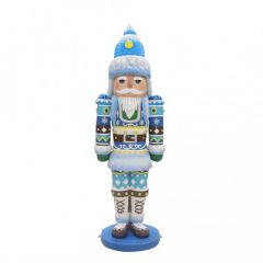 Arctic Nutcracker 1 - 6ft.