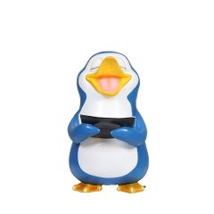 Squeek the Singing Penguin